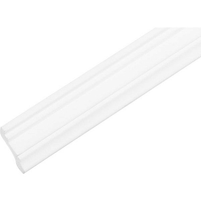 Стельовий плінтус Sachex GmbH DarDan LY 1945 2000x40x40мм