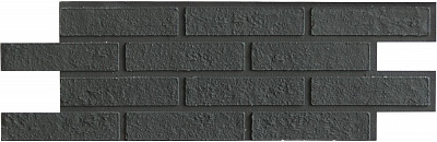 Декоративна панель Flexolith Brick на самоклеючій основі S-Barok 119