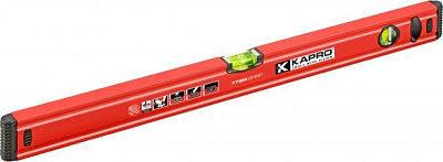 Уровень 80 см Kapro алюминиевый магнитный 779-40-80М
