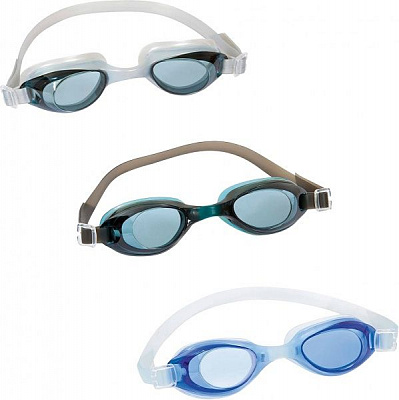 Окуляри для плавання ActiWear 13+
