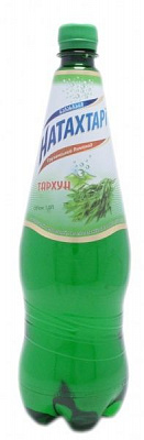 Безалкогольный напиток Natakhtari Тархун 1 л (4860001120253) 