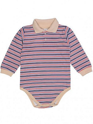 Боди детское Татошка р.92 красный 14680пкр 