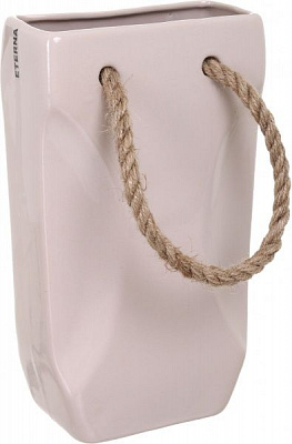 Декор Сумка бежевый 17x9x29 см 2601-29 Eterna