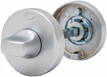 Накладка  Convex 2015 WC матовий хром