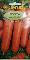 Семена Свитязь морковь Флаккенария 5г (4820009677760)
