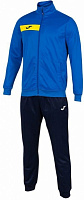 Спортивный костюм Joma 102742.739 р. L синий