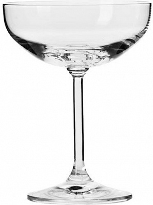 Набор бокалов для шампанского Venezia 205 мл 6 шт. Krosno