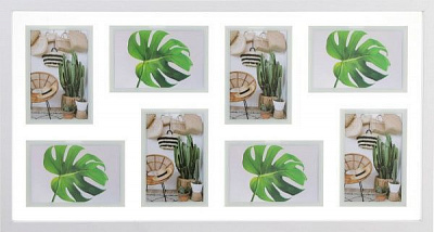 Коллаж Glam BB65-125141 10x15 см белый 