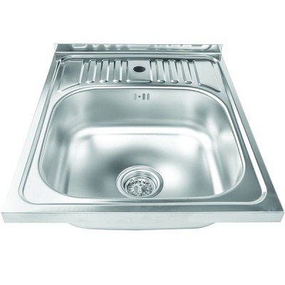 Мойка для кухни Water House Classic z5636C 