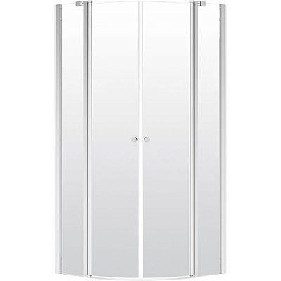 Душова кабіна Deante Alpinia KGA 051P