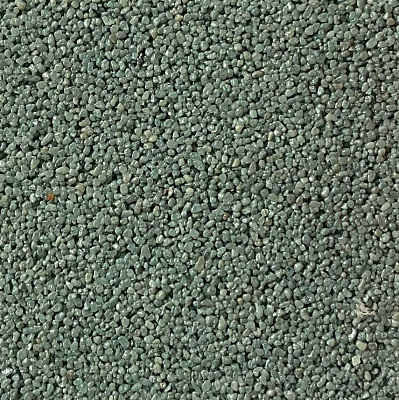 Наполнитель цветной Dufa Silikon-MosaikPutz MINI N237 1 кг /зеленый