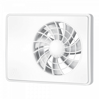 Витяжний вентилятор Вентс 100/125 мм VENTS іФан Цельсій