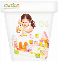 Конструктор Левеня Городок для девочек