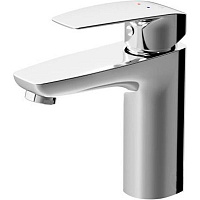 Смеситель для умывальника AM.PM Tender F45E02100