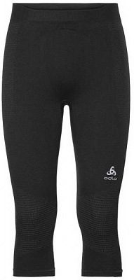 Термоштани Odlo PERFORMANCE_WARM 188062-60064 M чорний