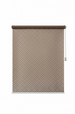 Ролета мини Gardinia Джаспер 97x170 см капучино 