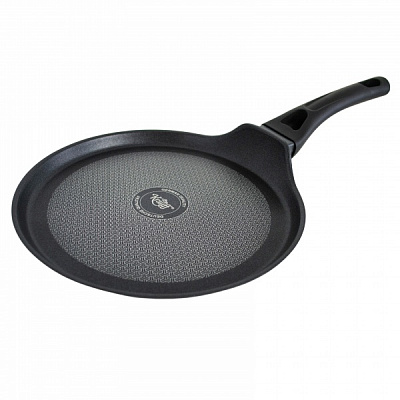 Сковорода для блинов Hamburg 24 см 25-45-094 Krauff