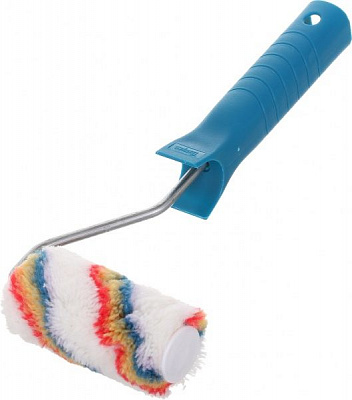 Валик Tempo Rainbow 30x100 мм E0121-233010