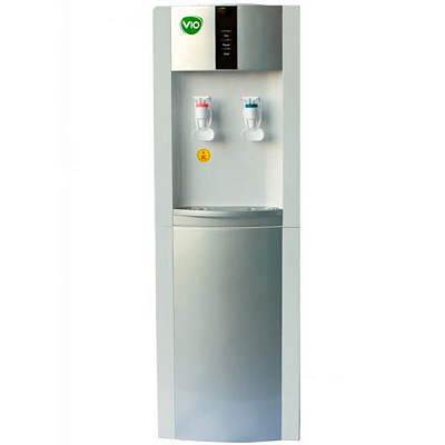 Кулер напольный Х172-FCC White