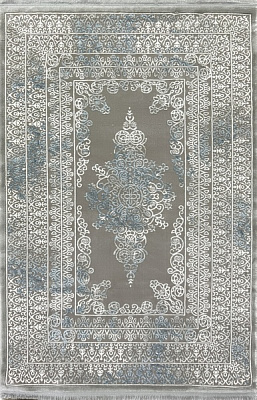 Килим Art Carpet BERRA 5000D BLU 200x290 см