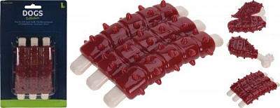 Игрушка для собак в форме пищи