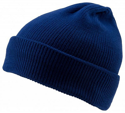 Шапка McKinley 267610-0522 OS синій