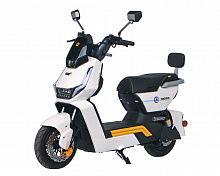 Електроскутер SUNRA Dream 5 (white), 1800 Вт