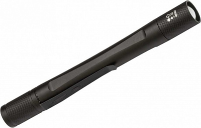Фонарик Brennenstuhl LuxPremium Focus-LED-Flashlight TL 100F 1178600051 черный 