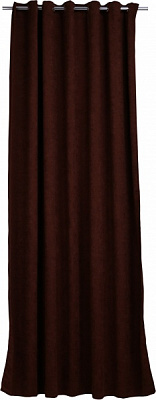 Штора BONA 200х260 темно-коричневый La Nuit