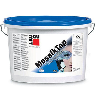 Штукатурка Baumit MosaikTop 327 30 кг
