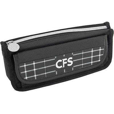 Пенал Cool For School General CF85355
