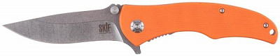 Нож Skif Boy orange 8Cr14MoV IS-008