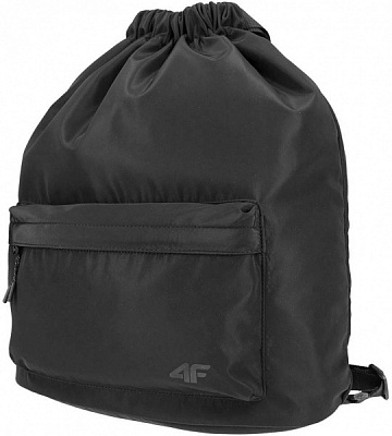 Рюкзак 4F H4Z22-PCU002-20S чорний