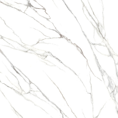 Плитка Golden Tile Nero E Bianco white NB0500 59,5x59,5 см