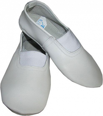 Чешки Экотапок р.32,5 белый 1095 