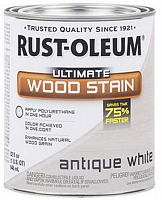 Масло Rust Oleum для дерева швидковисихаюче білий 0,946 л 1 кг