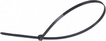 Стяжка кабельна Expert 5х350 мм 100шт.CN30231655 чорний 