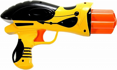 Пистолет Dream Makers миссия «Шмель» шестизарядный WG102613