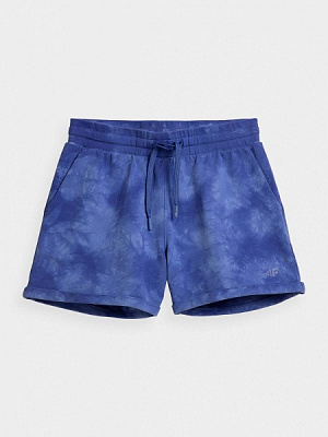 Шорты 4F D4Z21-SKDD210-33A р. XS фиолетовый