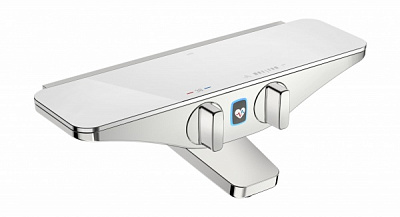 Змішувач для ванни/душу Oras Esteta 7542-11