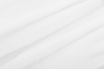 Тканина тюлева Кристалон 280 см біла