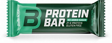 Батончик BioTech Protein Bar Арахисовое масло 70 г