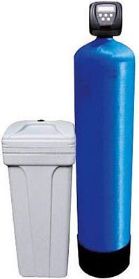 Система комплексного очищення води Organic К-1252 Easy з колбою ВВ20