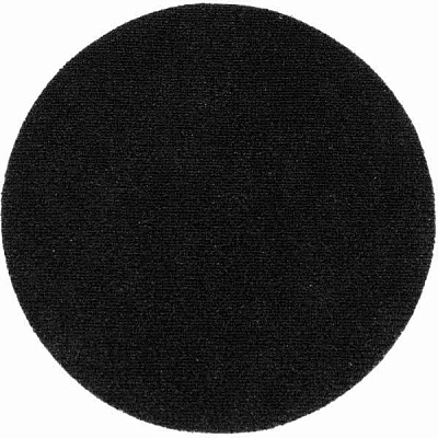 Круг шлифовальный S&R Meister 125 мм 600 Р 236125600