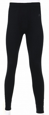 Термоштани McKinley YAAL III M 426654-057 р.M чорний