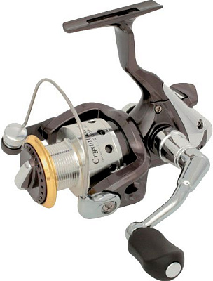 Котушка Mikado Crystal Line 3006 FD