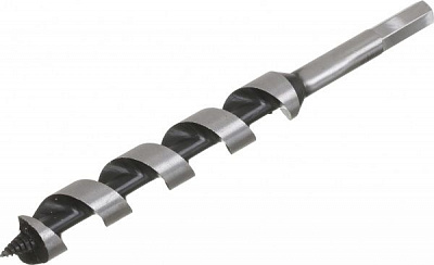 Сверло по дереву 230 мм 22 мм