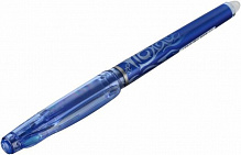 Ручка гелевая Pilot Frixion Point BL-FRP5-L синяя 
