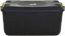 Ящик для хранения Strata з колесами 145 л 450x940x520 мм