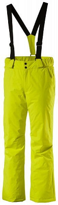 Брюки McKinley Nils III mn 280561-693 р. 58 желтый